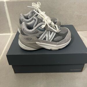 Size 3C new balance